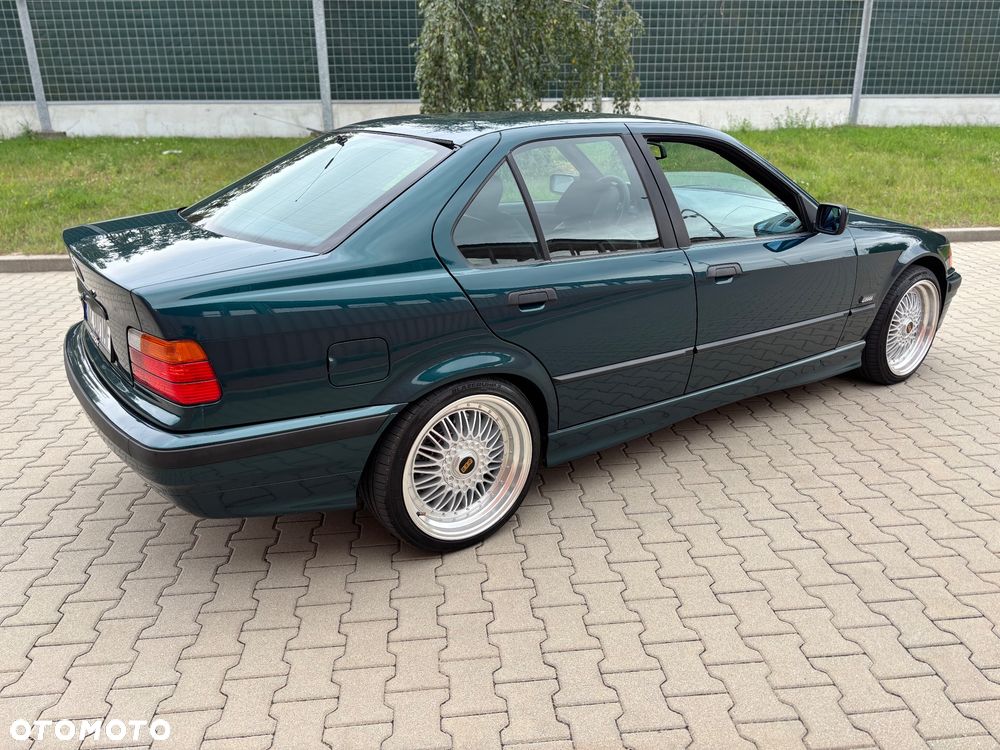 BMW Seria 3 - 2