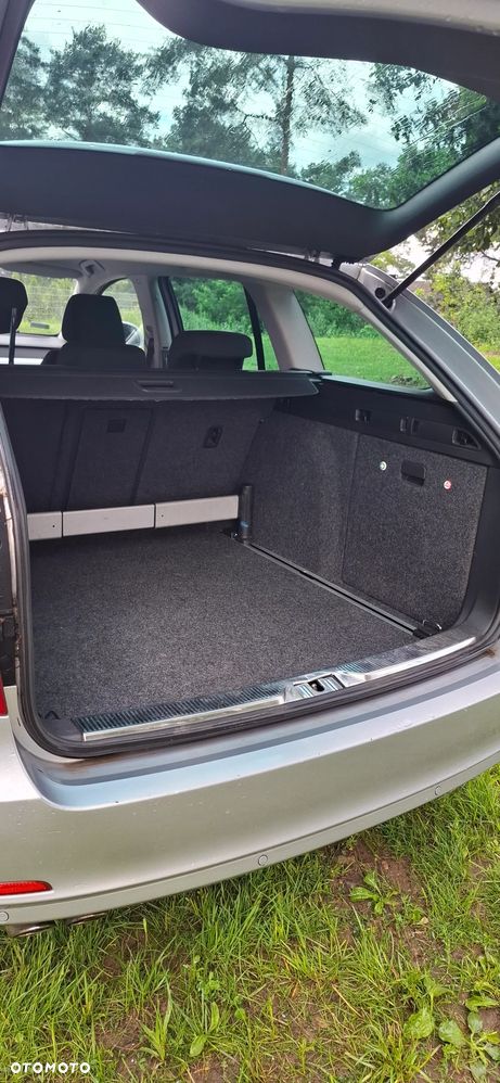 Skoda Superb 2.0 TDI Ambition - 8