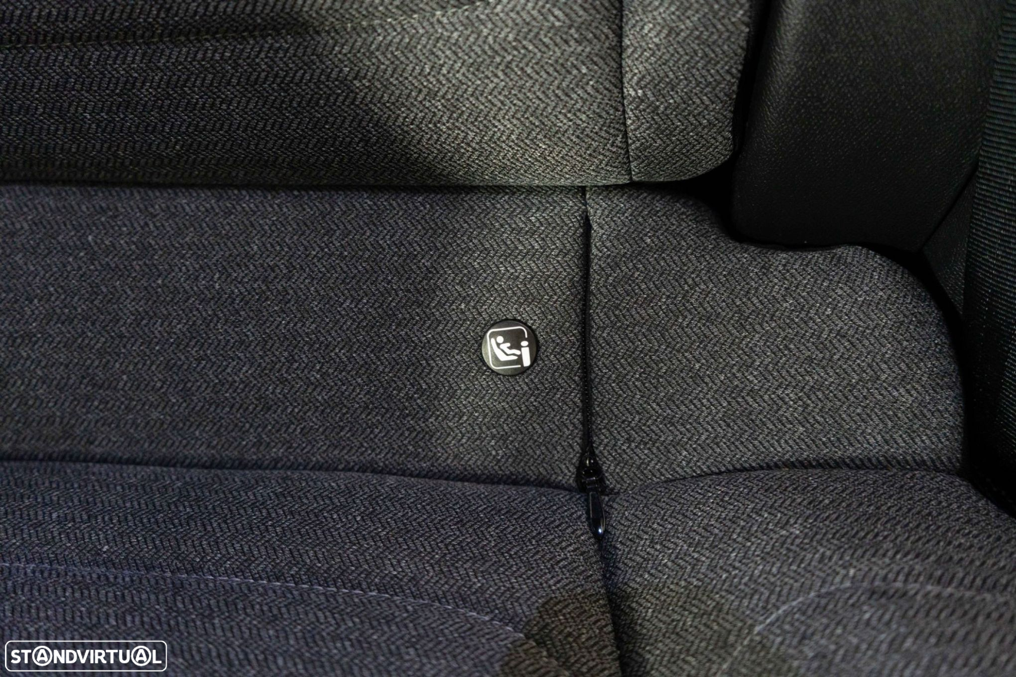 Citroën C5 X 1.2 PureTech Shine EAT8 - 10