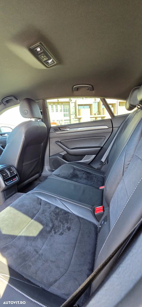 Volkswagen ARTEON 2.0 TDI SCR DSG - 28