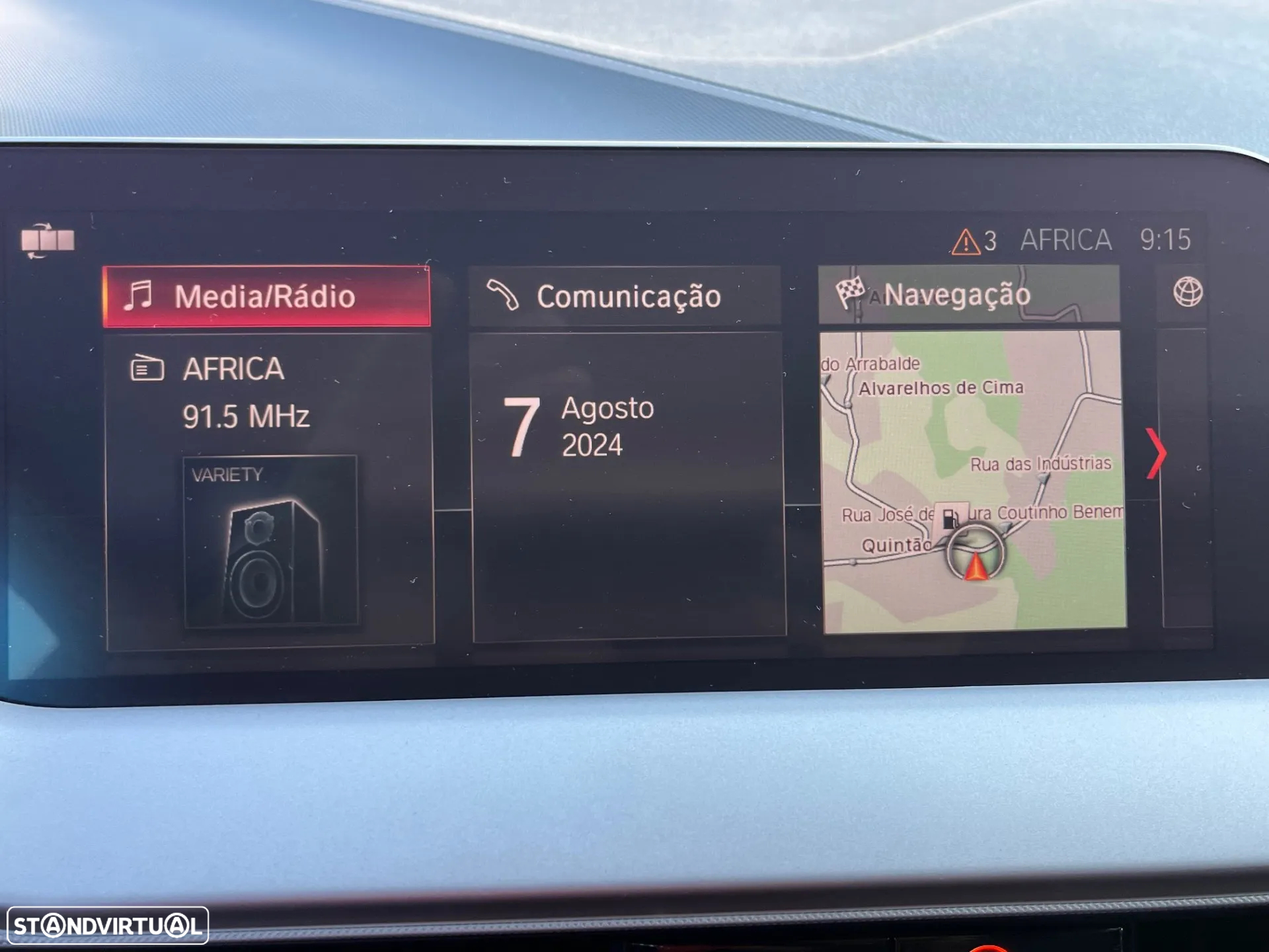 BMW 116 d Corporate Edition - 26