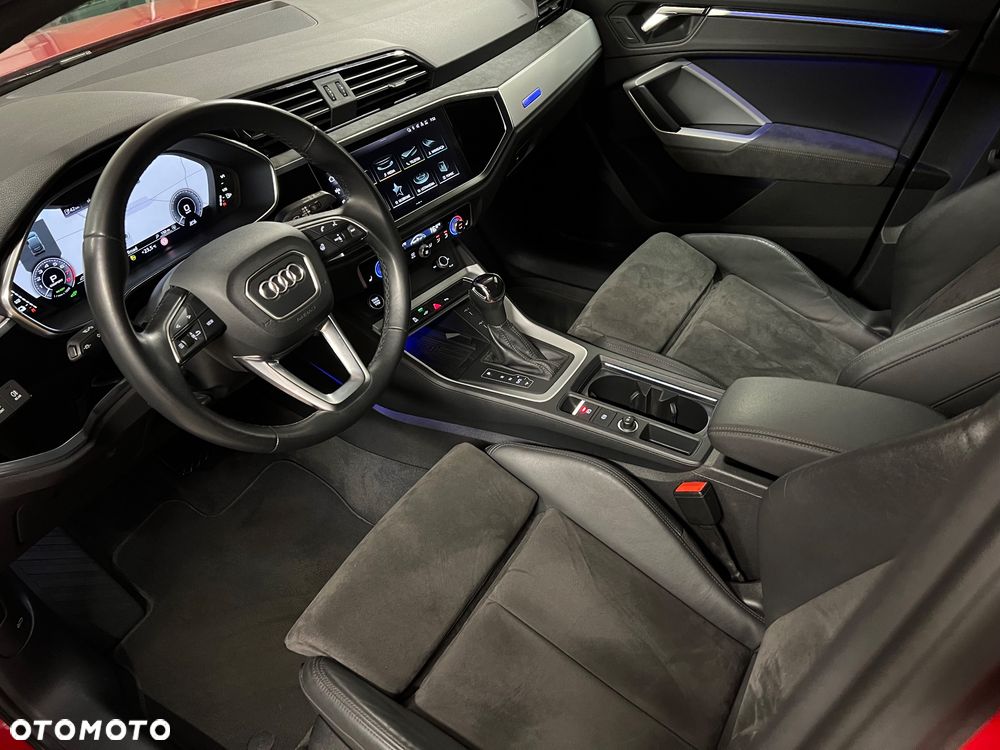 Audi Q3 Sportback - 21