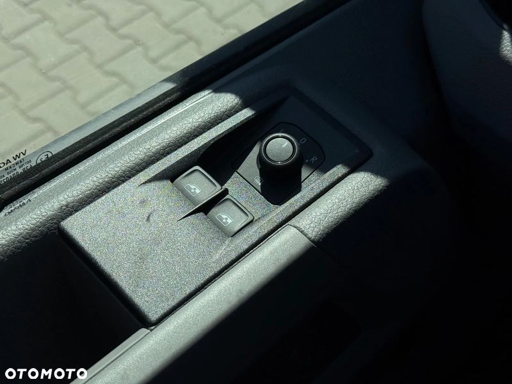 Volkswagen Crafter - 22