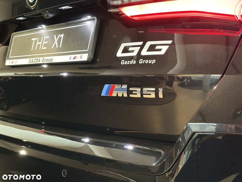 BMW X1 - 14
