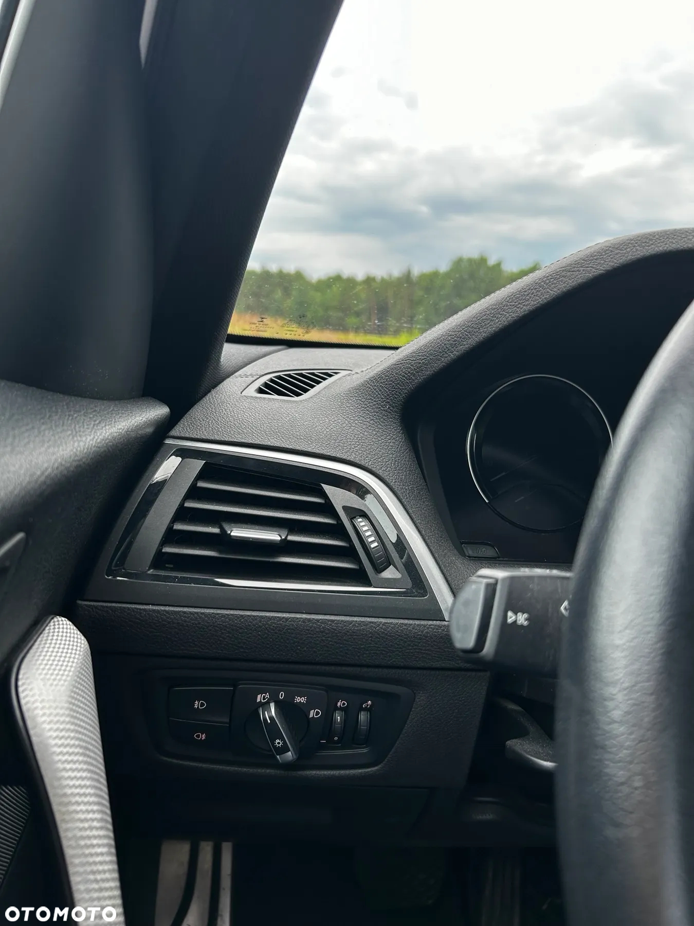 BMW Seria 1 118d Advantage sport - 5