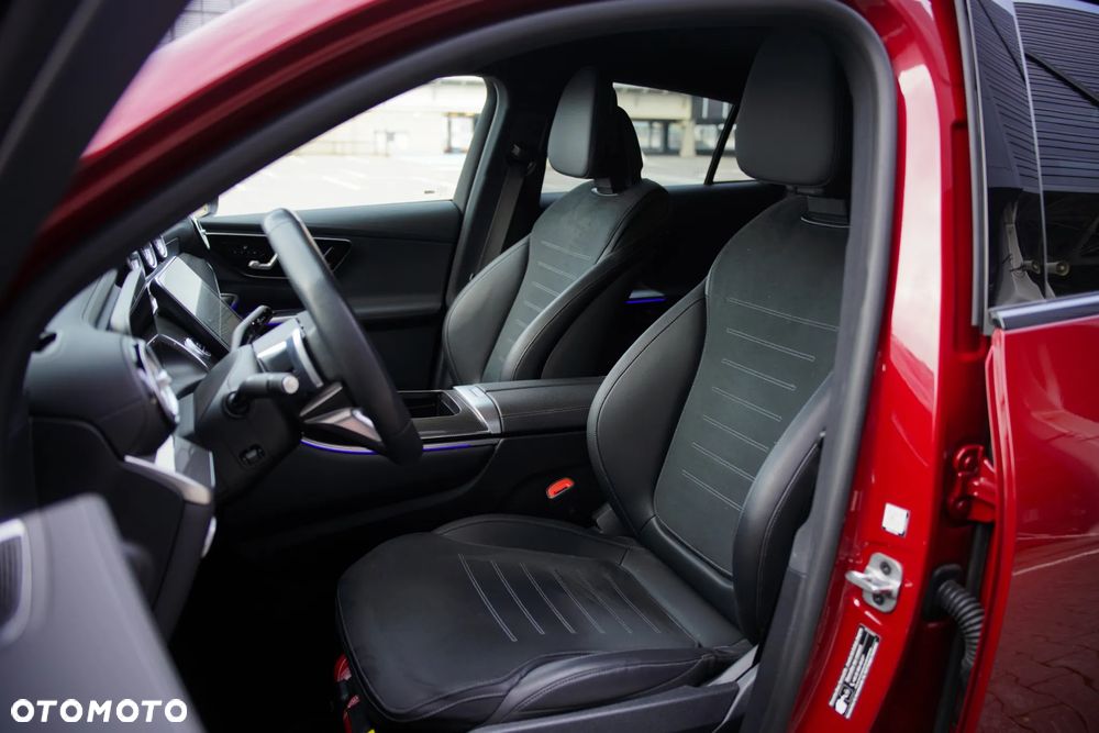 Mercedes-Benz GLC - 17