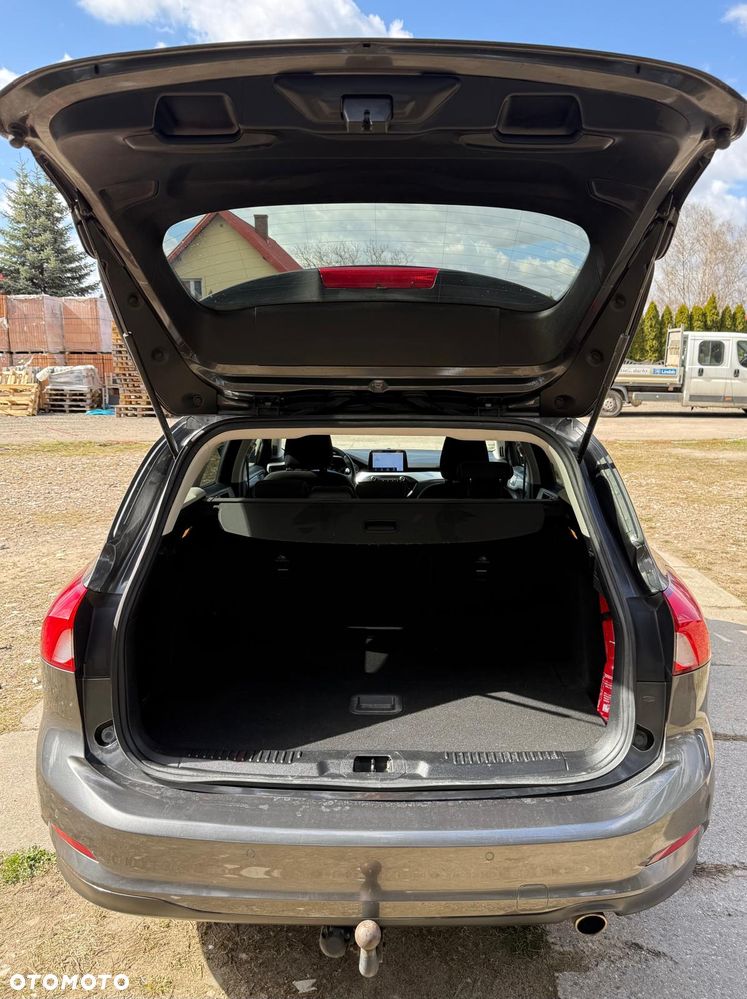 Ford Focus - 10