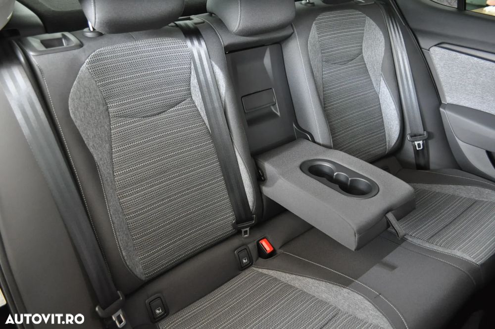 Skoda Superb 2.0 TDI DSG Selection - 19