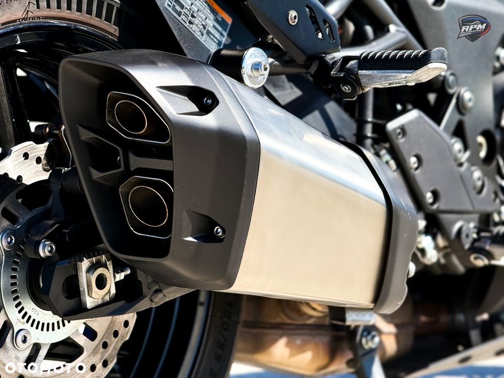 Kawasaki Versys 1000 - 18