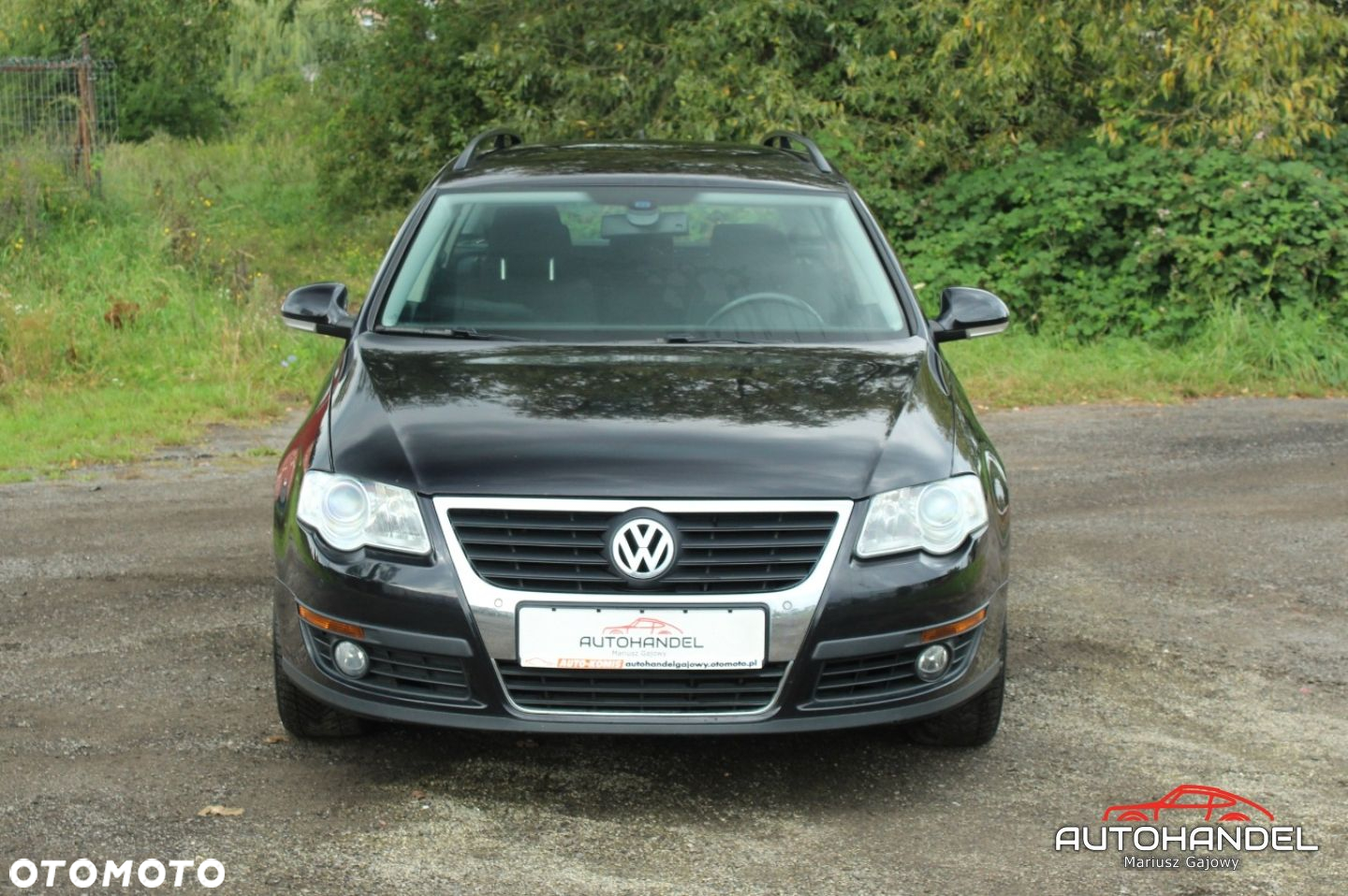 Volkswagen Passat - 2