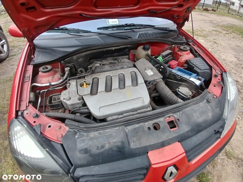 Renault Clio 1.4 Extreme - 10
