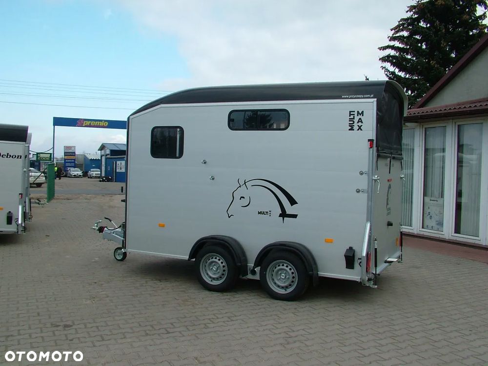 Debon Multimax - 2