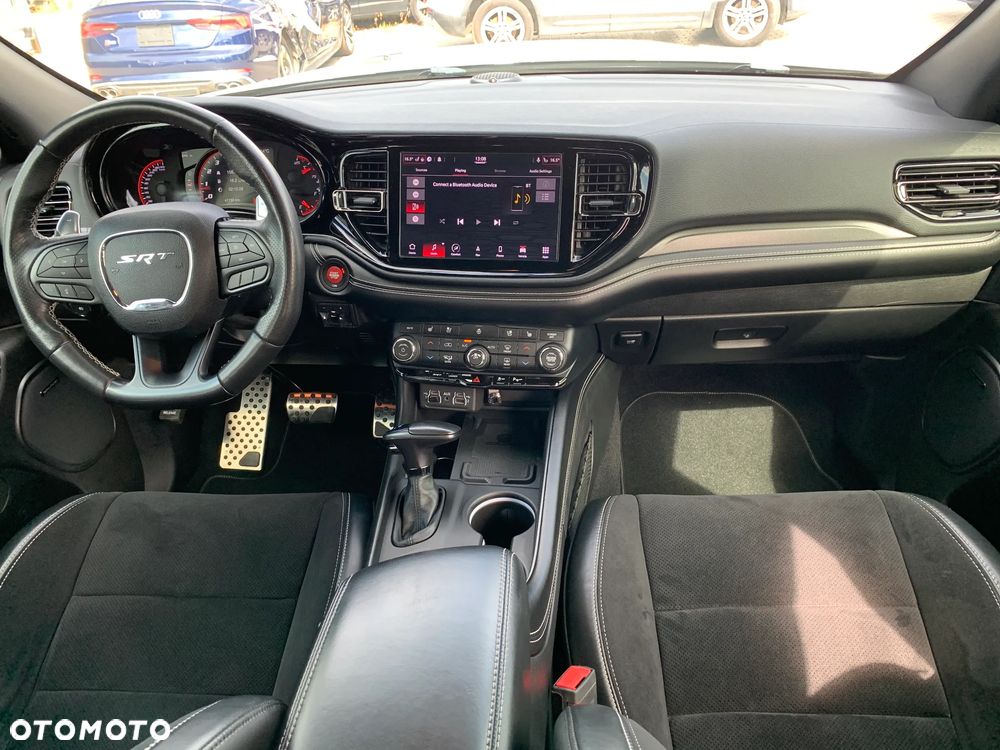 Dodge Durango - 26