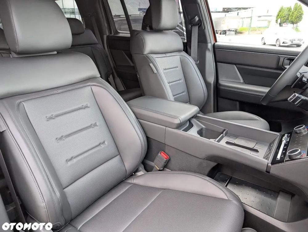 Hyundai Santa Fe 1.6 T-GDI HEV Calligraphy 4WD 6os - 10