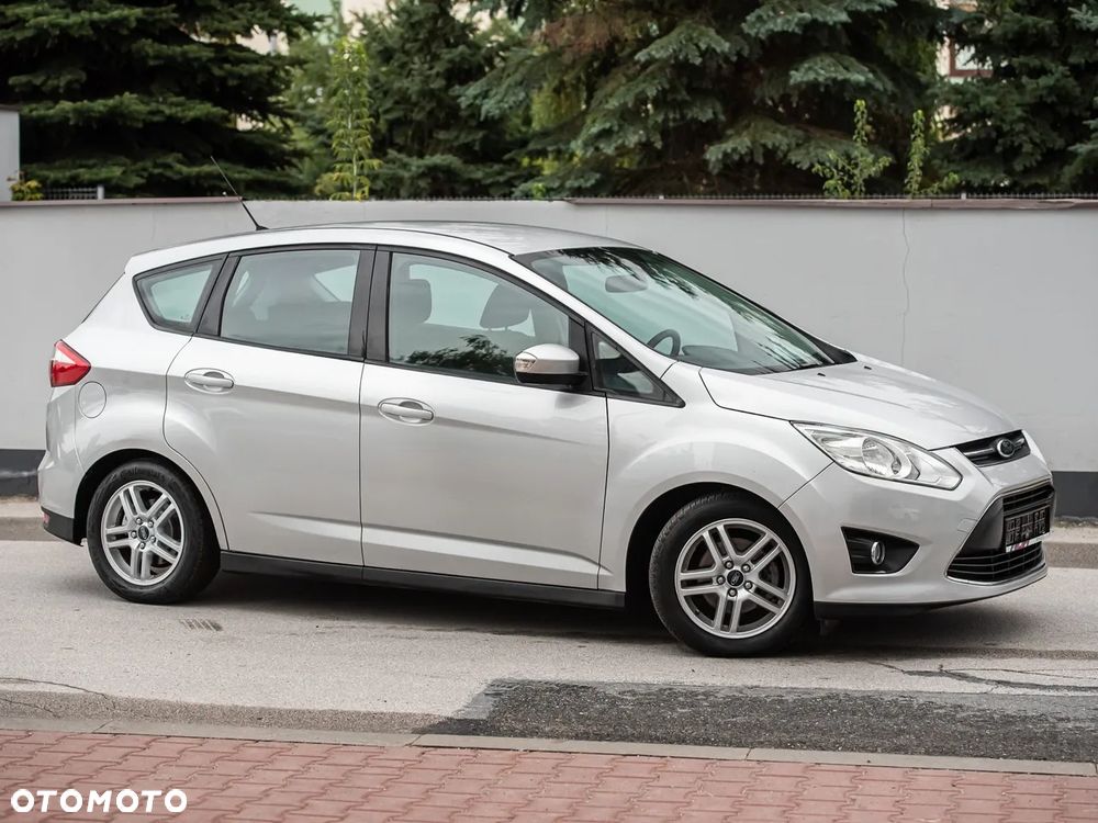 Ford C-MAX - 4