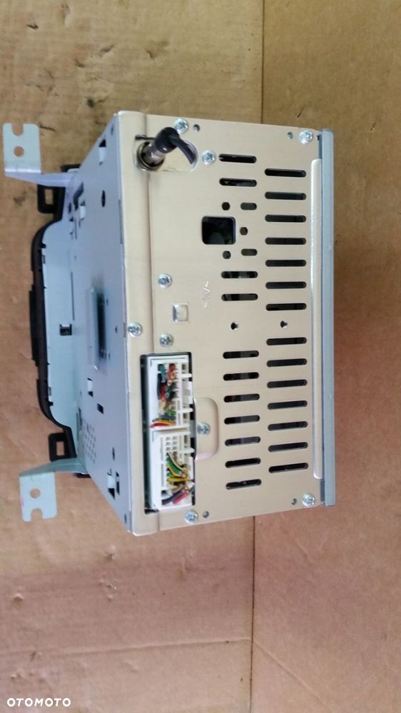 HYUNDAI I30 II 12-18 RADIO 96170-A6210GU - 6