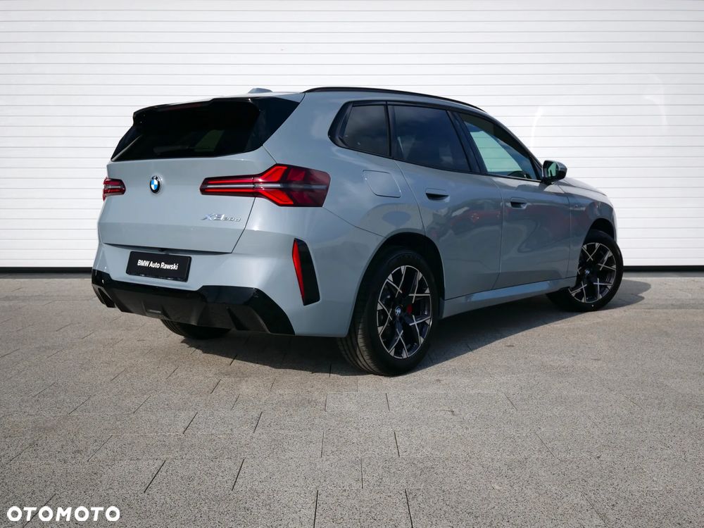 BMW X3 20d xDrive - 8