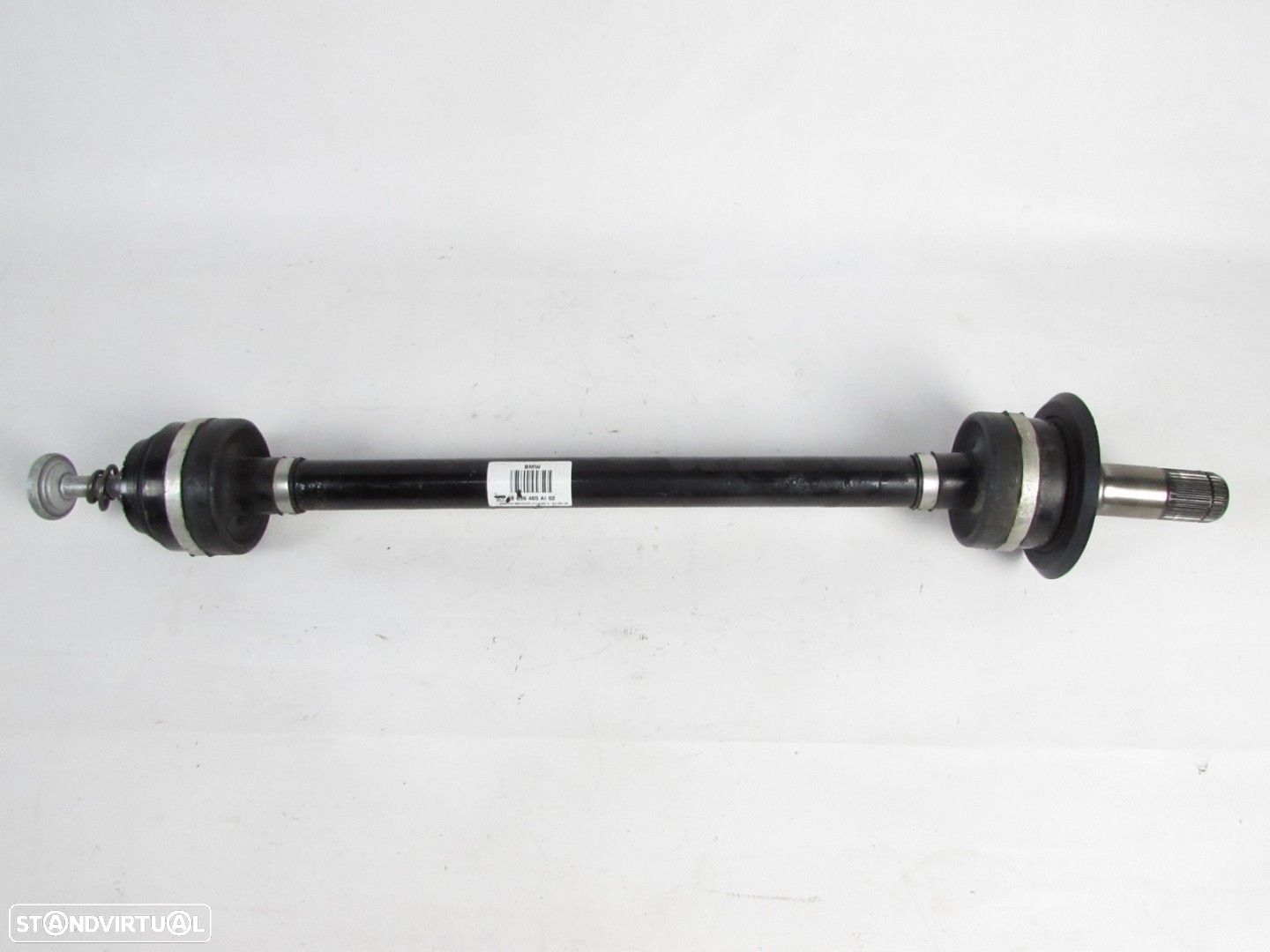 Transmissão Esquerdo/Trás Seminovo/ Original BMW 7 (G11, G12)/BMW 6 Gran Turismo... - 1