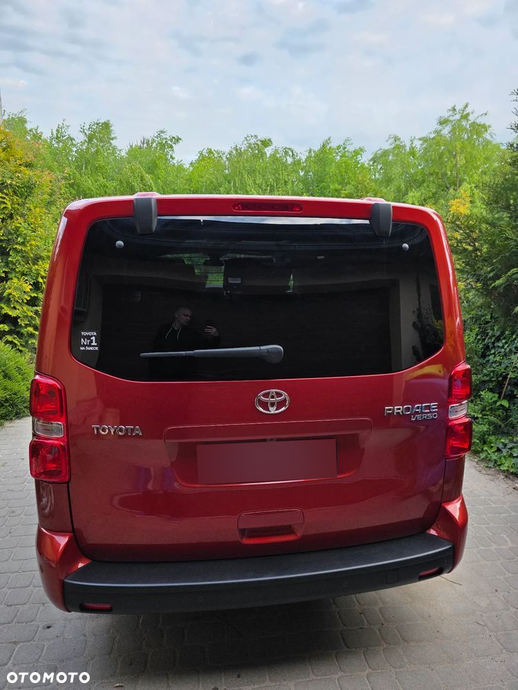Toyota Proace Verso 2.0 D4-D Long VIP - 3