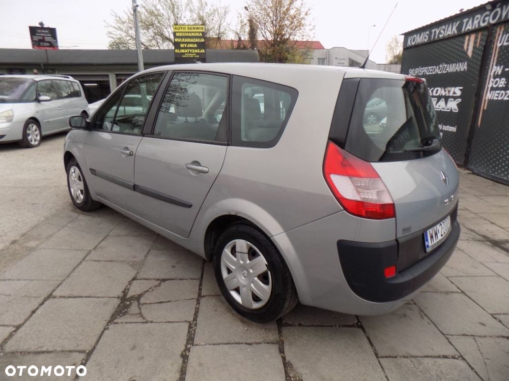 Renault Grand Scenic - 3