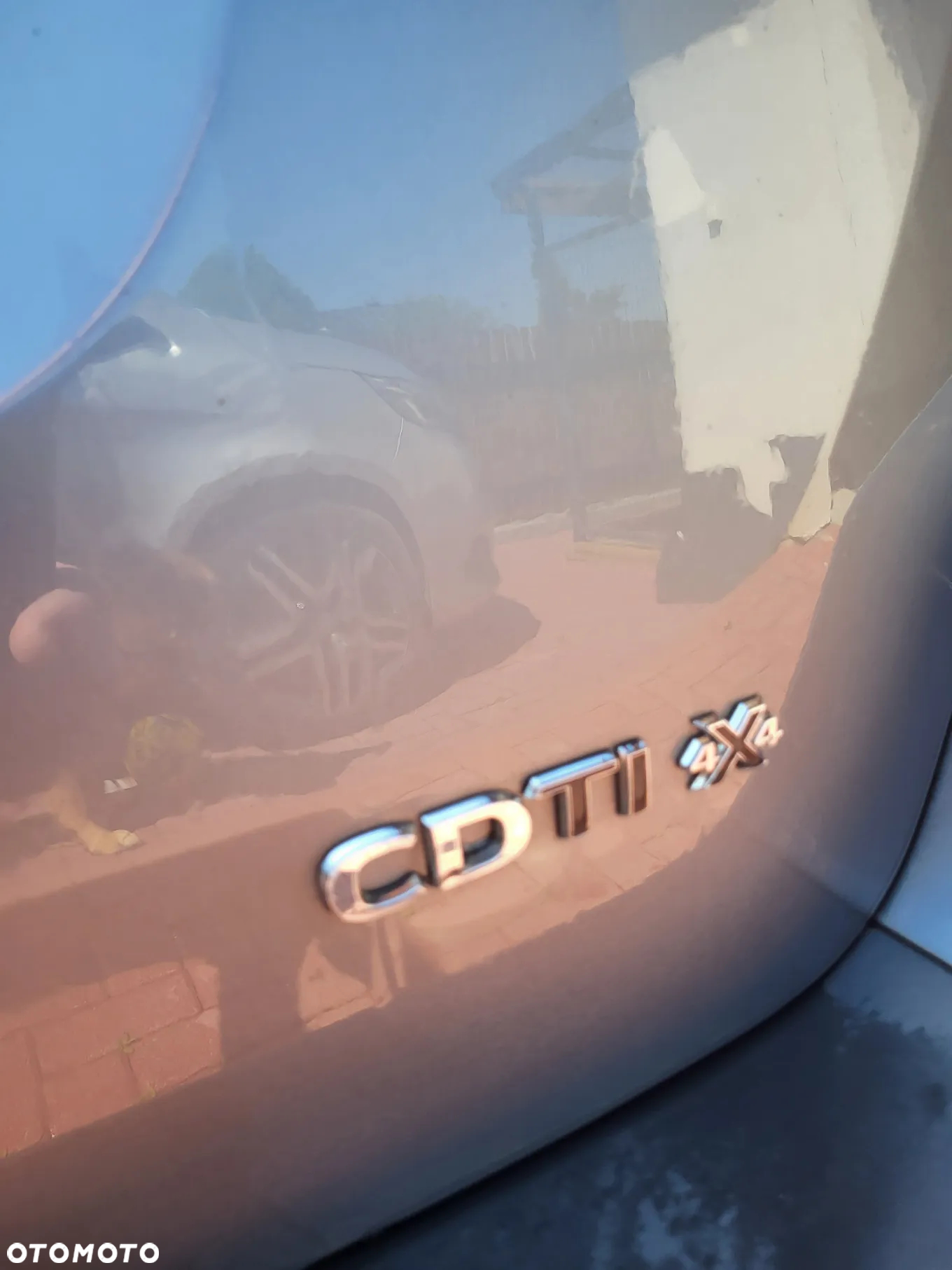 Opel Mokka - 7