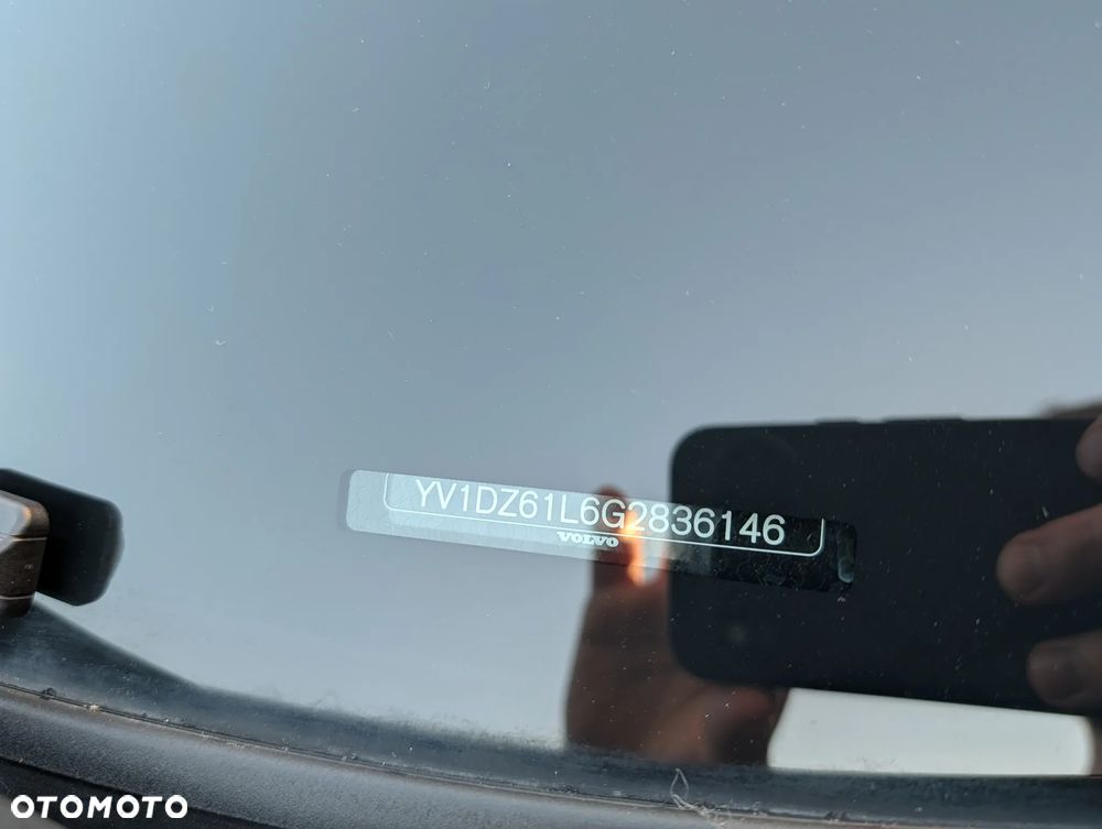 Volvo XC 60 T5 AWD Summum - 14