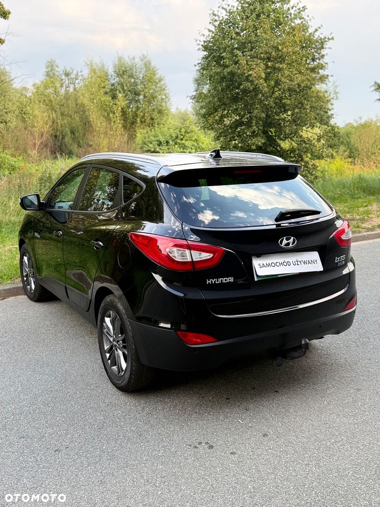 Hyundai ix35 - 4