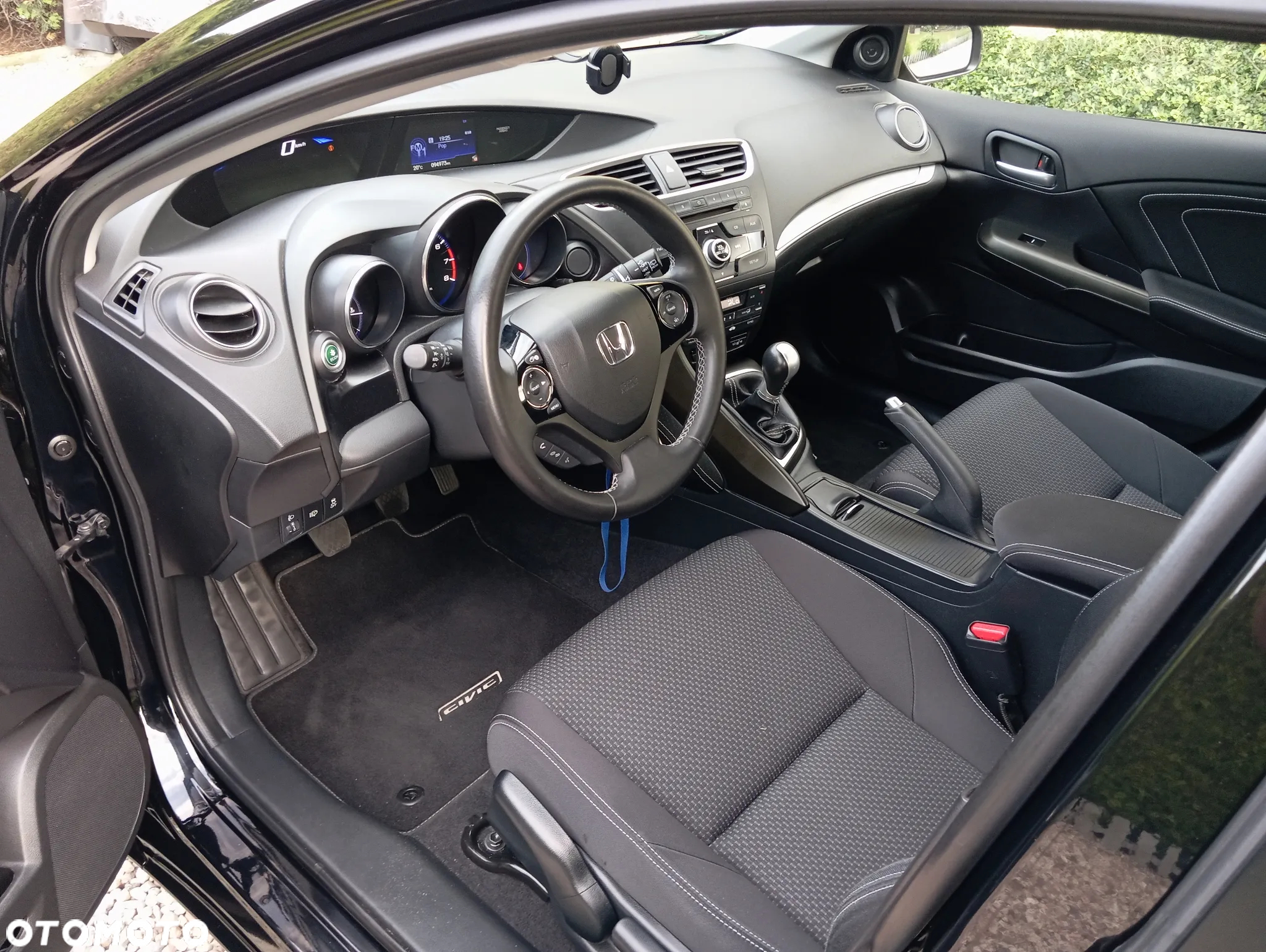 Honda Civic - 29