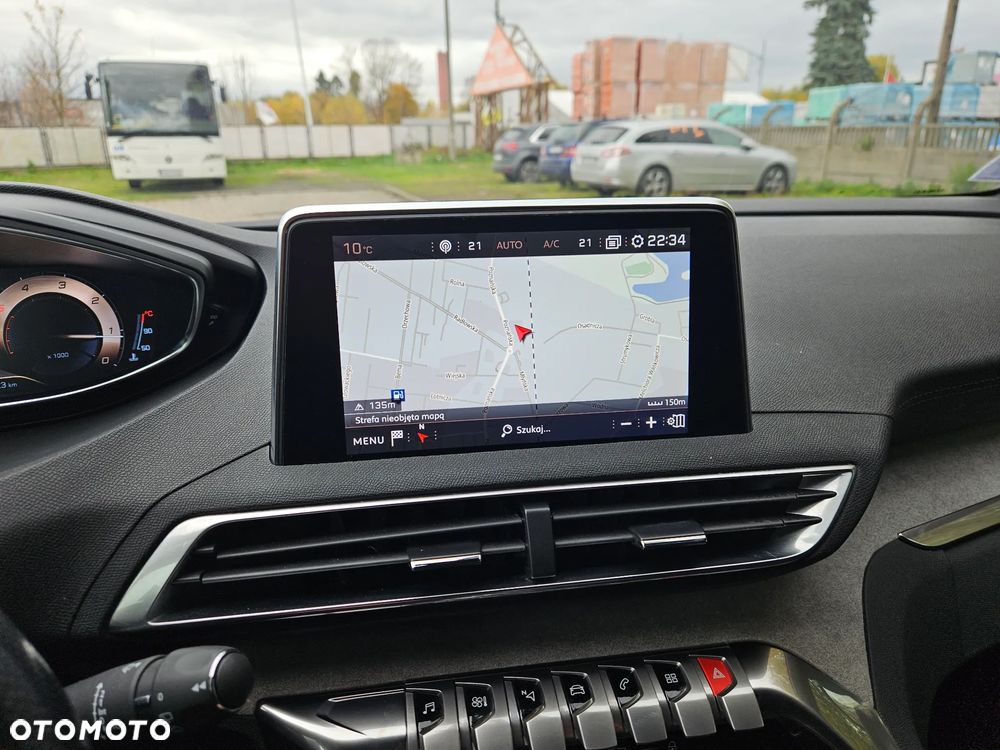 Peugeot 5008 2.0 BlueHDi GT Pack S&S EAT8 - 23