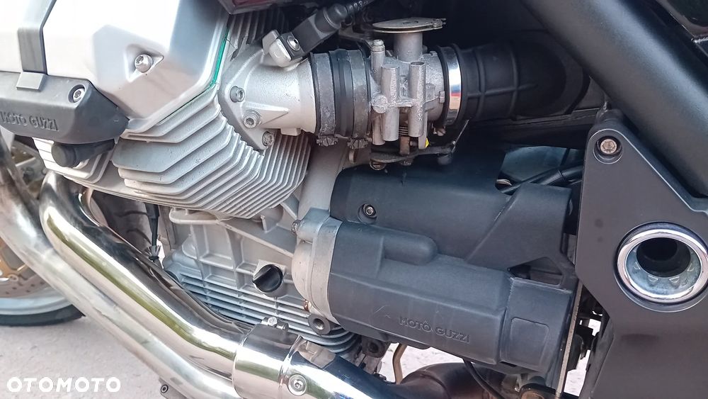 Moto Guzzi Griso - 18