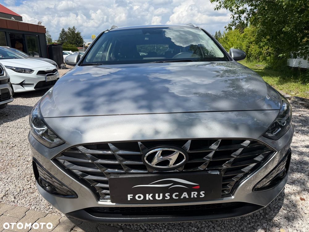 Hyundai i30 1.0 T-GDI Modern - 16