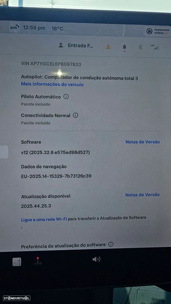 Tesla Model Y Performance Dual Motor AWD - 6