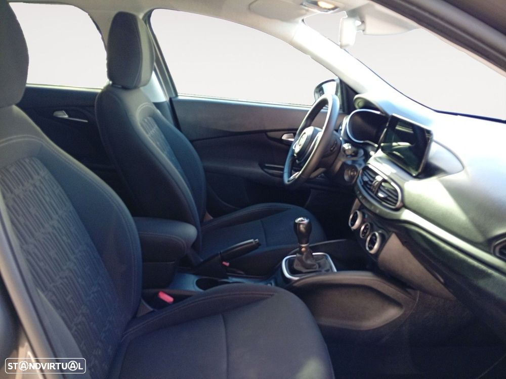 Fiat Tipo Station Wagon 1.0 GSE T3 - 15