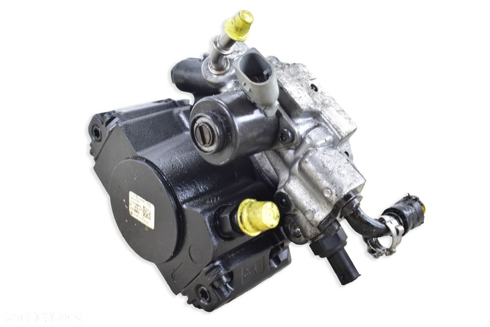 Pompa Wtryskowa MERCEDES W204 W212 2.2 CDI A6510701701 28297638 - 5