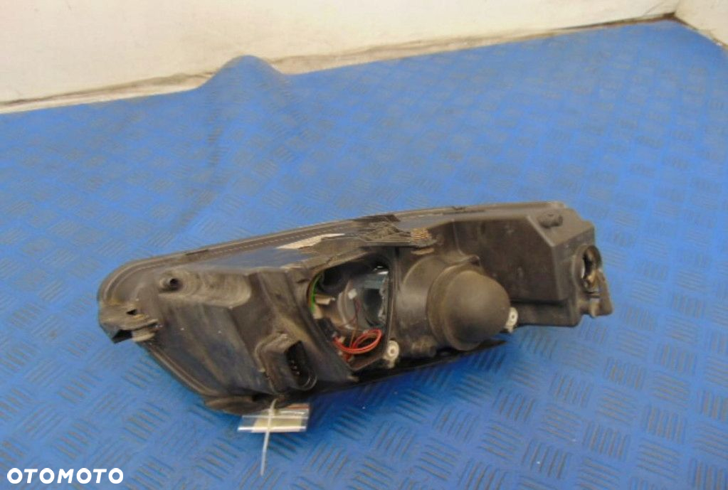 VOLKSWAGEN PASSAT B5 LIFT REFLEKTOR LEWY - 4