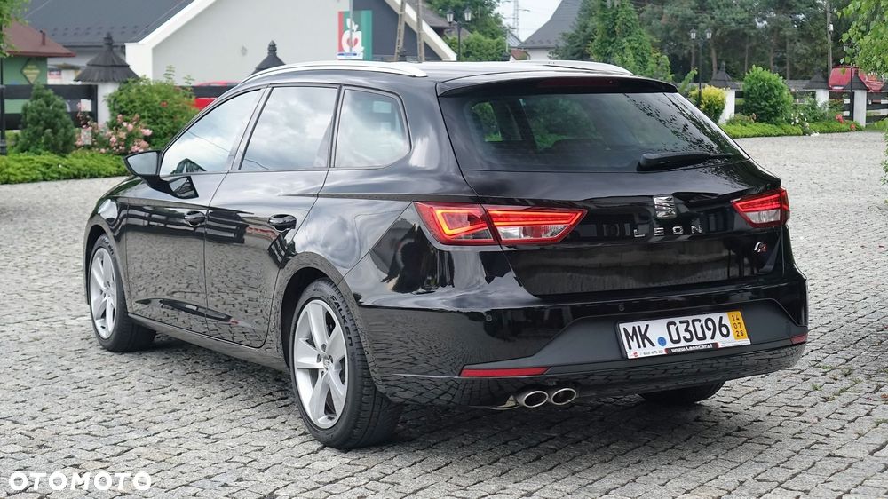 Seat Leon - 12