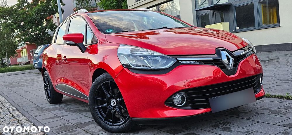 Renault Clio 0.9 Energy TCe Dynamique - 24