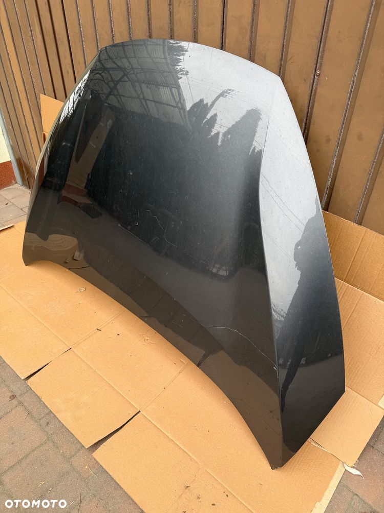 MASKA POKRYWA SILNIKA TOYOTA C-HR CHR II 2 23r- - 3