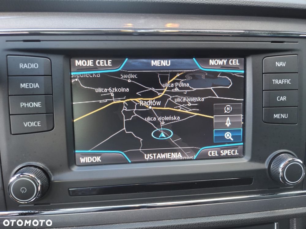 Seat Leon 2.0 TDI DPF FR - 23