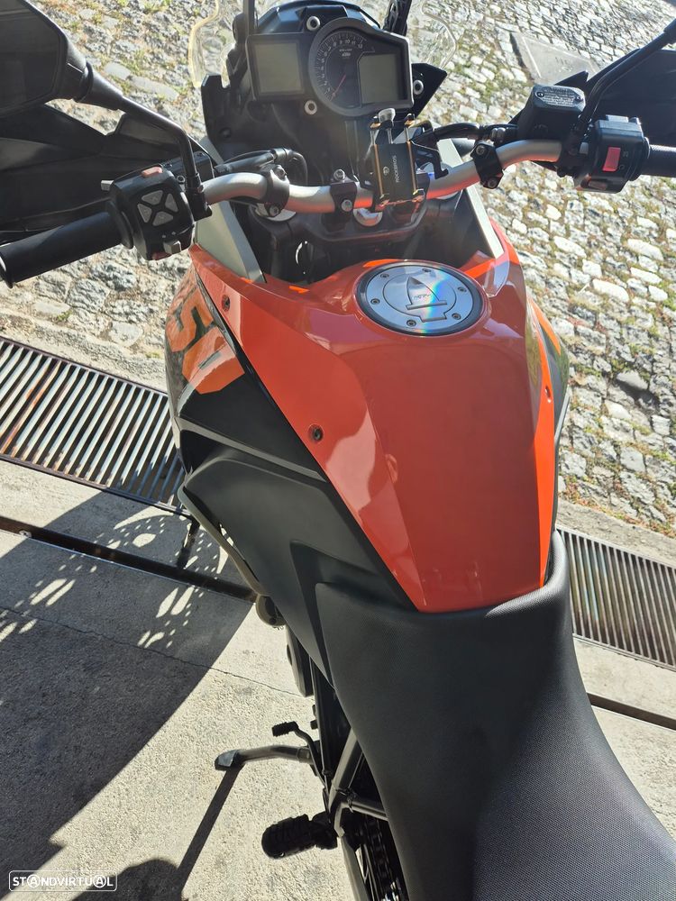 KTM 1050 Adventure - 13