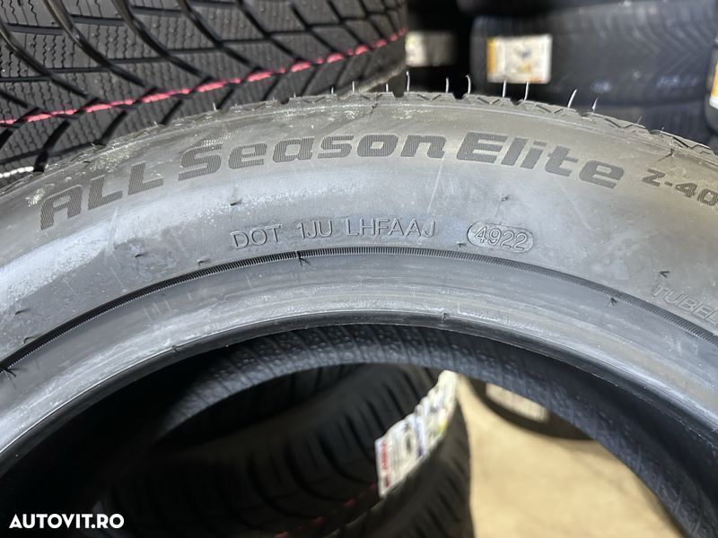 225/50/17 Westlke 4piese - 3