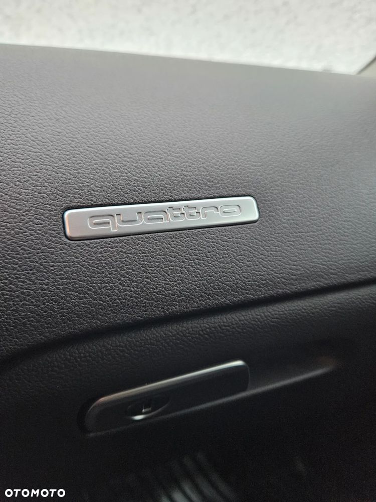 Audi A5 Sportback 2.0 TDI (clean diesel) quat DPF S tro - 6