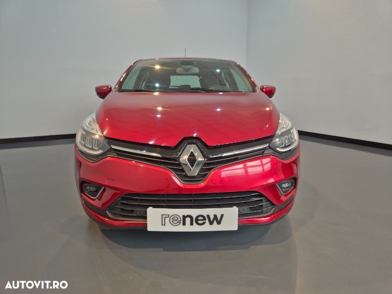 Renault Clio TCe Intens - 23