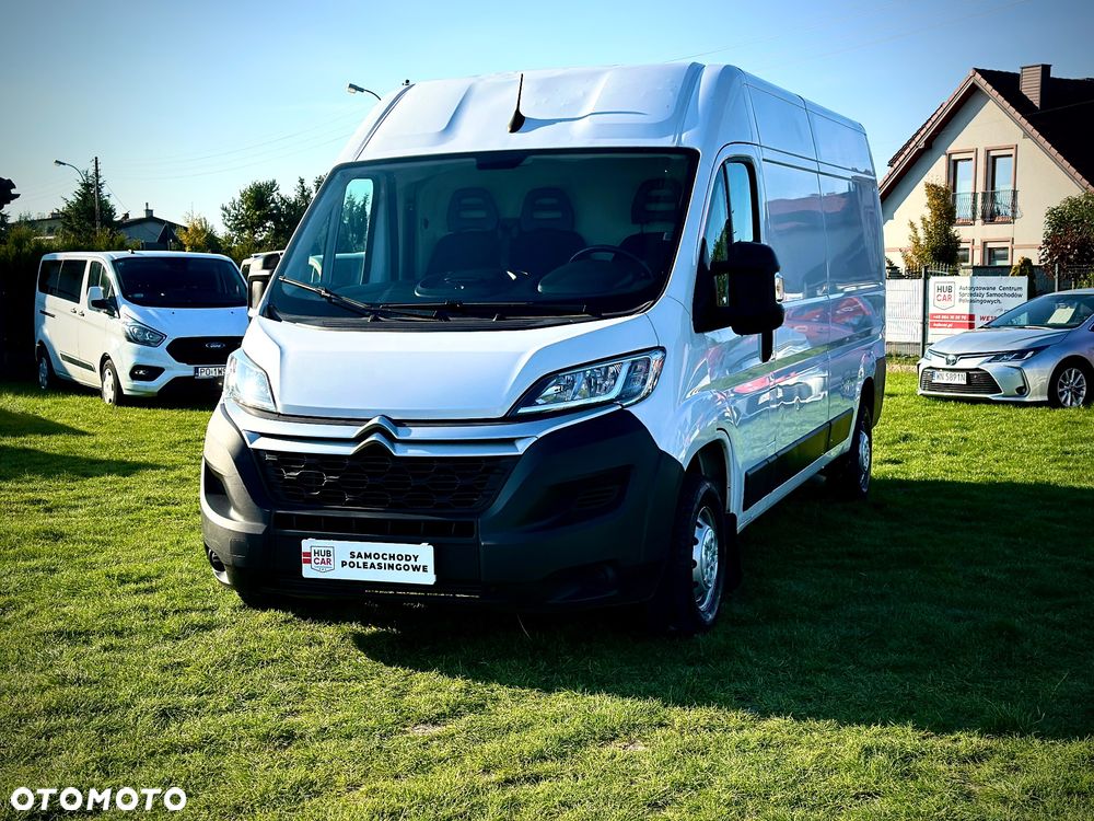 Citroën Jumper L3H2 - 4