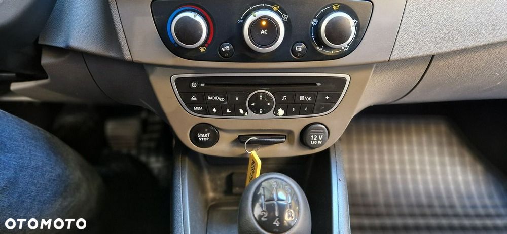 Renault Megane - 15