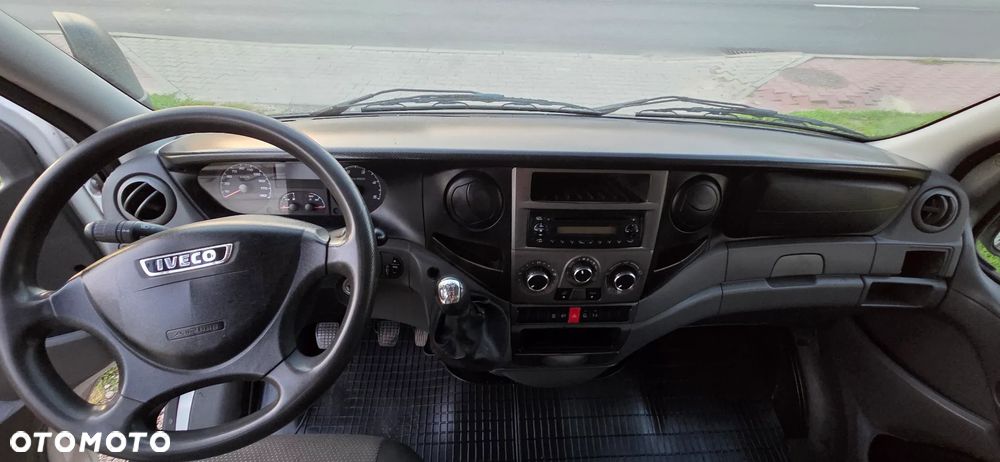 Iveco Daily - 9