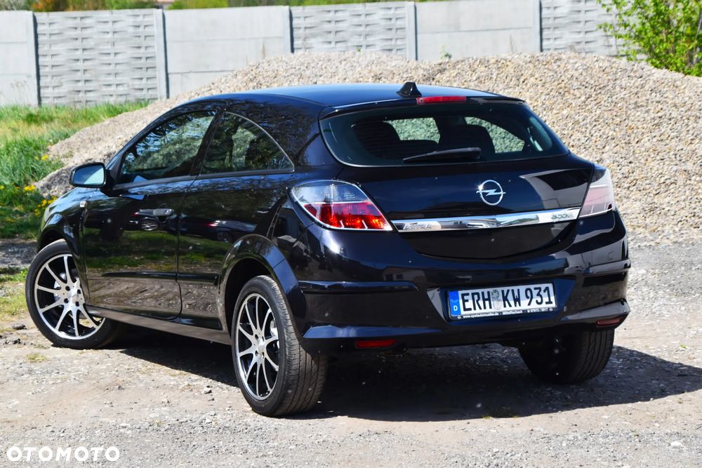 Opel Astra 1.4 Edition - 30