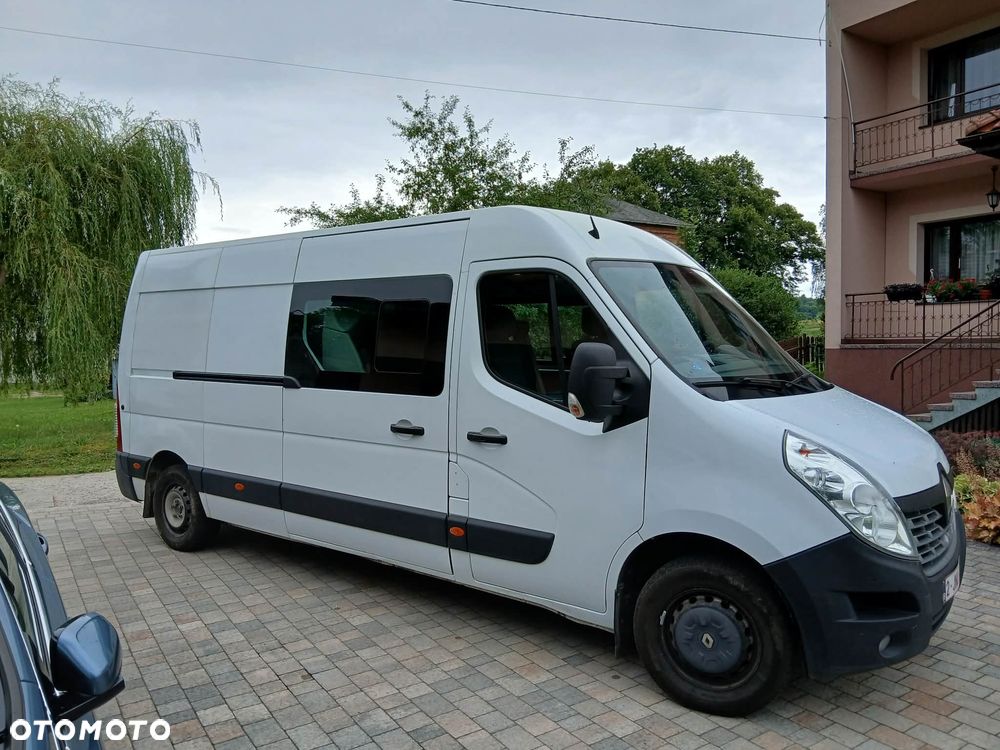 Renault Master - 11