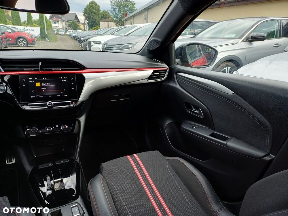 Opel Corsa Electric GS - 23