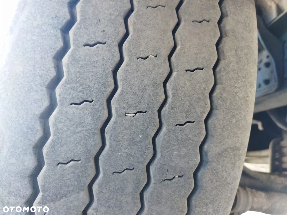 Mercedes-Benz Atego 1222 - 15